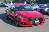 Used 2021 Honda Accord Sport Special Edition image 3