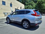 Used 2018 Honda CR-V EX-L image 3
