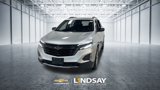 Certified 2022 Chevrolet Equinox LT image 5