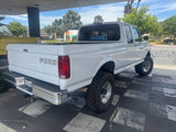 Used 1996 Ford F250 4x4 SuperCab image 3