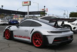 Used 2024 Porsche 911 GT3 RS image 3