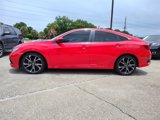 Certified 2020 Honda Civic Sport image 4