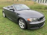 Used 2008 BMW 135i Convertible image 2