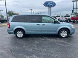Used 2008 Chrysler Town & Country LX image 2