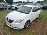 Used 2005 Pontiac Vibe w/ Power Group Value Package image 3
