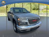 Used 2012 GMC Canyon W/T image 3