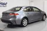 Used 2022 Toyota Corolla LE image 2