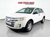 Used 2012 Ford Edge SE image 3