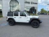 New 2025 Jeep Wrangler Willys image 2