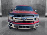 Used 2019 Ford F150 XLT w/ Equipment Group 302A Luxury image 2