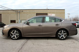 Used 2021 Subaru Legacy Limited image 4