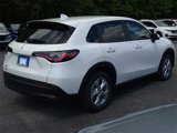 New 2025 Honda HR-V LX image 6
