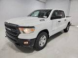 Used 2022 RAM 1500 Tradesman w/ Tradesman Group image 2