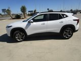 New 2025 Chevrolet Trax LT w/ Driver Confidence Package image 4