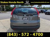Used 2014 Honda CR-V LX image 5