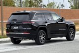 New 2025 Jeep Grand Cherokee Limited w/ Trailer Tow Package image 5