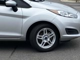 Certified 2019 Ford Fiesta SE image 2