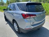 Used 2024 Chevrolet Equinox LS w/ LS Convenience Package image 3