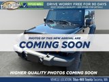 Used 2011 Jeep Wrangler Unlimited Rubicon image 2