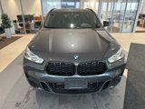 Certified 2022 BMW X2 M35i w/ Premium Package image 2