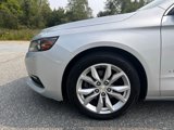 Used 2018 Chevrolet Impala LT image 2