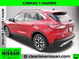 Used 2020 Ford Escape SEL image 5