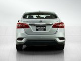 Used 2017 Nissan Sentra SV image 4
