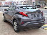 Used 2020 Toyota C-HR LE image 4