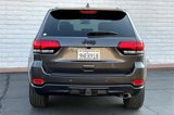Certified 2021 Jeep Grand Cherokee Laredo X image 3