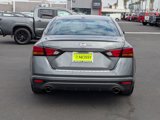 Certified 2022 Nissan Altima 2.5 SV w/ SV Premium Package image 6