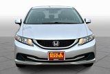 Used 2013 Honda Civic LX image 3