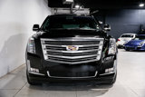 Used 2018 Cadillac Escalade Platinum image 5