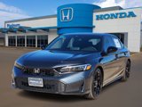 New 2025 Honda Civic Sport image 2