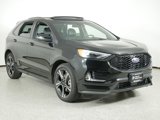 Used 2019 Ford Edge ST w/ Cold Weather Package image 3