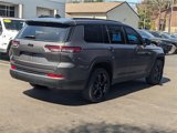 Certified 2021 Jeep Grand Cherokee L Laredo image 3