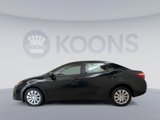 Used 2017 Toyota Corolla LE w/ Carpet Mat Package (TMS) image 2
