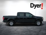 Used 2016 Ford F150 XLT image 2