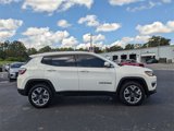 Used 2021 Jeep Compass Limited image 3