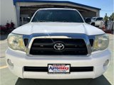 Used 2005 Toyota Tacoma 4x4 Access Cab image 5