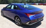 Certified 2025 Hyundai Elantra SEL image 5
