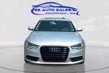 Used 2013 Audi A6 2.0T Premium Plus w/ Premium Plus Pkg image 2