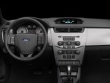 Used 2009 Ford Focus SE image 4