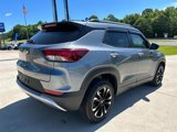 Used 2022 Chevrolet TrailBlazer LT image 4