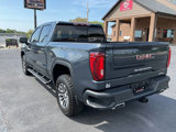 Used 2021 GMC Sierra 1500 AT4 w/ AT4 Value Package image 3