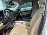 Used 2018 Nissan Titan SL w/ Chrome Package image 2
