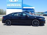 New 2025 Honda Civic Sport image 2