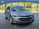 Used 2023 Chevrolet Malibu LT w/ Driver Confidence Package image 3