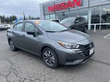 New 2025 Nissan Versa S w/ S Plus Package image 2