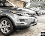 Used 2014 Land Rover Range Rover Evoque Pure Premium image 4