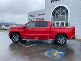 Used 2021 Chevrolet Silverado 1500 LT image 2